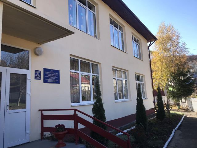 Олександрівський заклад дошкільної освіти (ясла-садок)